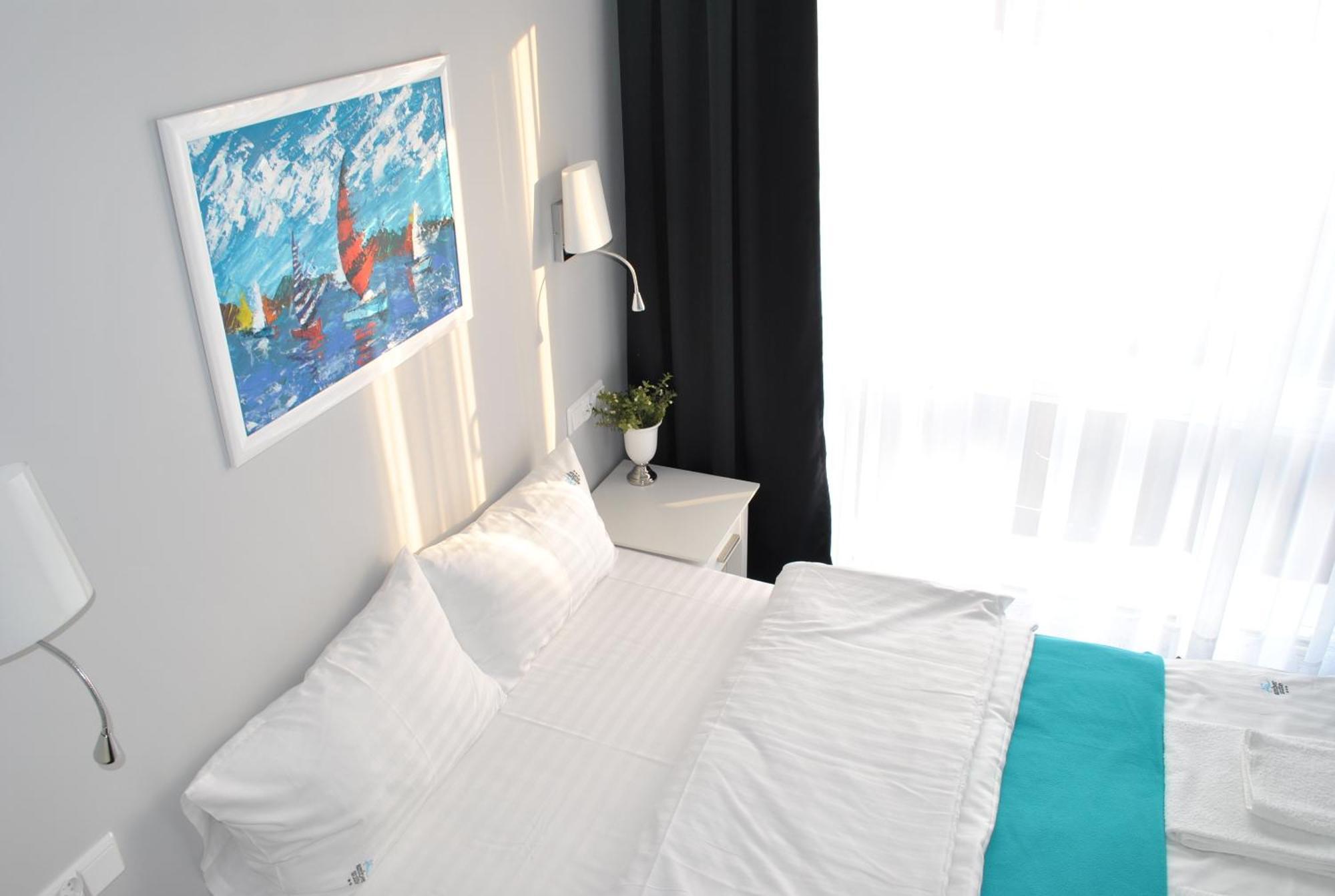Hotel Amber Suite & Spa - Enklawa Dla Doroslych (Adults Only) Мендзыводзе Номер фото
